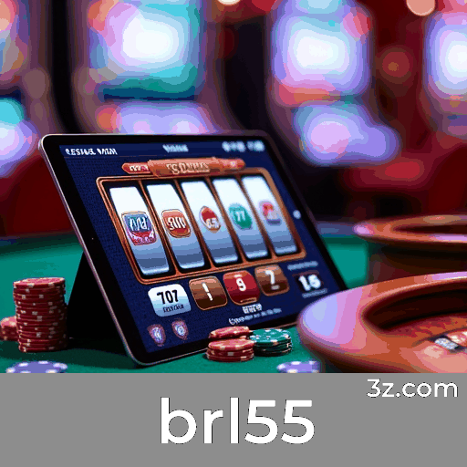 Redefina o valor dos jogos online com brl55: inovação e experiência imersiva