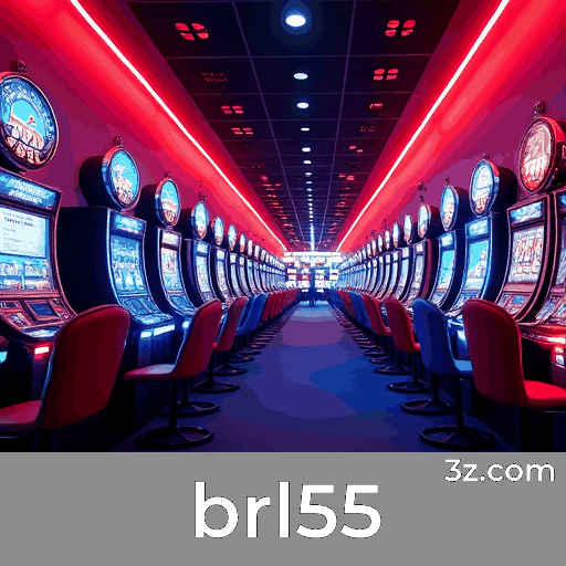 brl55 app: Benefícios exclusivos e recompensas únicas